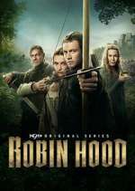robin hood season 1 episode 6 tv poster
