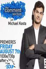 Watch The Comment Section 123moviesfree