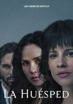 Watch La huÃ©sped 123moviesfree