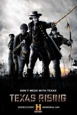 Watch Texas Rising 123moviesfree