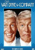 Watch Van Dyke and Company 123moviesfree