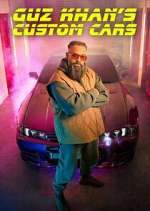 Watch Guz Khan\'s Custom Cars 123moviesfree