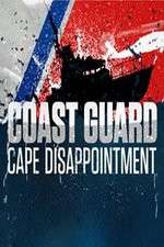 Watch Coast Guard Cape Disappointment: Pacific Northwest 123moviesfree
