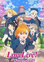 Watch Love Live! Superstar!! 123moviesfree
