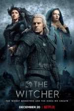 Watch The Witcher 123moviesfree