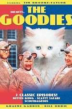 Watch The Goodies 123moviesfree