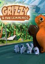 Watch Grizzy and the Lemmings 123moviesfree