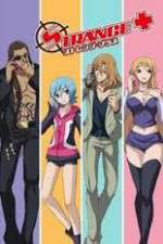 Watch Strange+ 123moviesfree