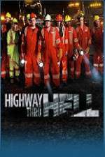 Watch Highway Thru Hell 123moviesfree