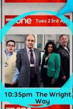 Watch The Wright Way 123moviesfree