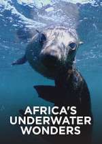 Watch Africa's Underwater Wonders 123moviesfree