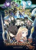 Watch Seven Knights Revolution: Hero Successor 123moviesfree