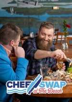 Watch Chef Swap at the Beach 123moviesfree