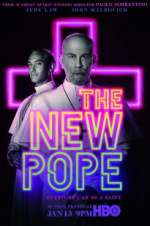 Watch The New Pope 123moviesfree