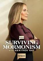 Watch Surviving Mormonism with Heather Gay 123moviesfree