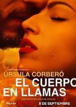 Watch El cuerpo en llamas 123moviesfree
