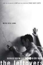 Watch The Leftovers 123moviesfree