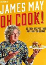 Watch James May: Oh Cook! 123moviesfree