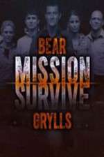 Watch Bear Grylls Mission Survive 123moviesfree