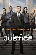 Watch Chicago Justice 123moviesfree