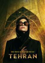 Watch Tehran 123moviesfree