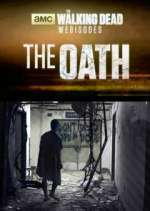 Watch The Walking Dead: The Oath 123moviesfree