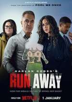 Watch Harlan Coben\'s Run Away 123moviesfree