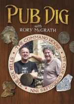 Watch Rory McGrath's Pub Dig 123moviesfree