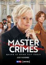 Watch Master Crimes 123moviesfree