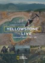 Watch Yellowstone Live 123moviesfree