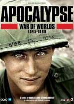 Watch Apocalypse, La Guerre des mondes : 1945-1991 123moviesfree