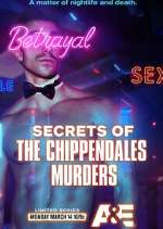 Watch Secrets of the Chippendales Murders 123moviesfree