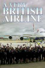 Watch A Very British Airline 123moviesfree