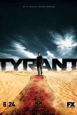Watch Tyrant 123moviesfree