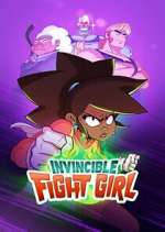 Watch Invincible Fight Girl 123moviesfree