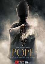Watch Pope: The Most Powerful Man in History 123moviesfree