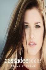 Watch Cassadee Pope Frame by Frame 123moviesfree
