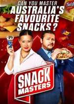 Watch Snackmasters 123moviesfree