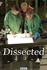 Watch Dissected 123moviesfree
