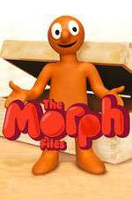 Watch The Morph Files 123moviesfree