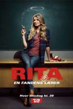 Watch Rita (DK) 123moviesfree