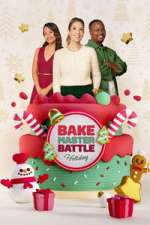 Watch Bake Master Battle 123moviesfree