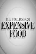 Watch The World's Most Expensive Food 123moviesfree