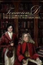 Watch Tenacious D: The Complete Master Works 123moviesfree