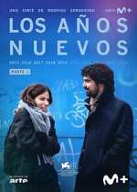 Watch Los AÃ±os Nuevos 123moviesfree
