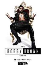 the bobby brown story tv poster