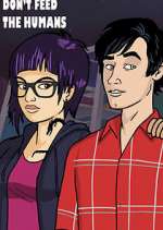 Watch Don't Feed the Humans 123moviesfree