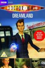 Watch Doctor Who Dreamland (2009) 123moviesfree