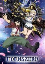 Watch EDENS ZERO 123moviesfree