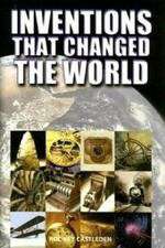 Watch Inventions That Changed the World 123moviesfree